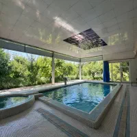 اجاره روزانه باغ ویلا شهریار و کرج و ملارد