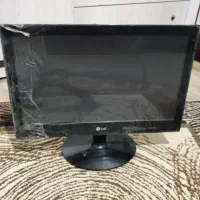 مانیتور ال جی ۱۹ اینچ