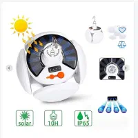 لامپ شارژی|لامپ و چراغ|فردیس, نگارستان|دیوار