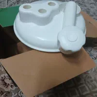 سبزی خردکن|خردکن، آسیاب، غذاساز|نیشابور, مازول|دیوار