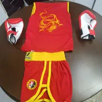 لباس و دستکش وشو 10سال|لباس|مرند, |دیوار