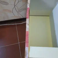 کابینت تک در ام دی اف|مصالح و تجهیزات ساختمان|دورود, |دیوار