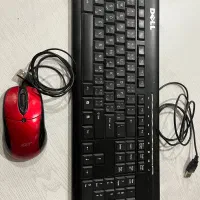 اسپیکر microlab سه قلو مشکی سالم زیر قیمت|قطعات و لوازم جانبی رایانه|تهران, مشیریه|دیوار