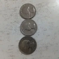 سکه|کلکسیون سکه، تمبر، اسکناس|زنجان, |دیوار