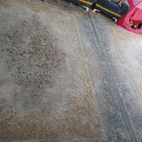 یک جفت فرش 12 متری تراکم 1200 شانه 3600