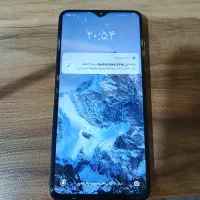 گوشی شیائومی نوت ۸ پرو بسیار تمیز