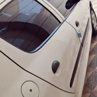 206 تیپ2 درحد صفر|خودرو سواری و وانت|برخوار, |دیوار