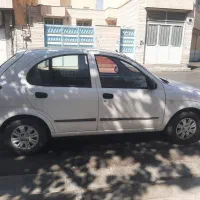 تیبا ۲ مدل ۹۶