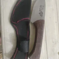 چاقوی زنجان استیل