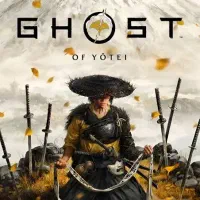 اکانت قانونی بازی Ghost of yotei