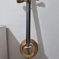 کمانچه لری حرفه ای
