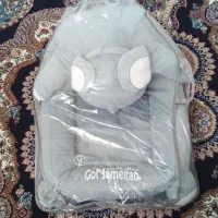 لوازم کودک|کالسکه و لوازم جانبی|بند زرک, |دیوار