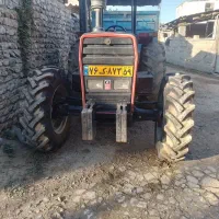 تراکتور ۲۸۵ مدل ۹۲