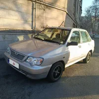 پراید 87. سالم سالم|خودرو سواری و وانت|کرج, ساسانی (قلمستان)|دیوار