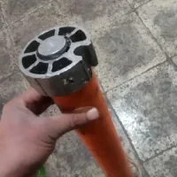 موتورکرکره برقی