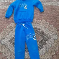 لباس پسرانه