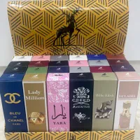 شگفتانه عید تا عید۱۹۹ ت عطر تست و تحویل رایگان رشت