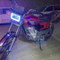 موتور ۱۴۰۴ صفر ۱۵۰ احسان