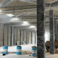 مقاوم سازی کاشت میلگرد اف آر پی FRP|خدمات پیشه و مهارت|تبریز, |دیوار