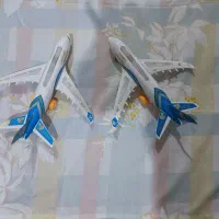 هواپیمای اسباب بازی باطری خور موزیکال|اسباب‌بازی بچه|بوشهر, |دیوار