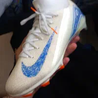 استوک فوتبال مکوریال اورجینال|کیف، کفش، کمربند|فردیس, فردیس|دیوار