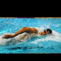 اموزش شنا با تعرفه قبل عید برای ده نفر اول