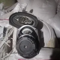 باندماشین|سیستم صوتی خانگی|طاغنکوه, |دیوار