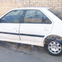 پارس۹۳داشبورد جدید درجه یک