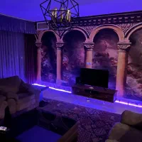 اجاره روزانه،ماهانه سوییت اپارتمان لوکس بالاشهر