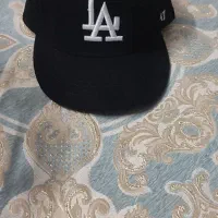 کلاه کپ LA