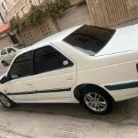 پارس tu5مدل ۹۸ دریچه سیمی|خودرو سواری و وانت|تهران, اسفندیاری|دیوار