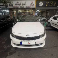 اوپتیما جی تی لاین 2017