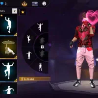 اکانت گاد فیری