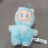 عروسک لبوبو