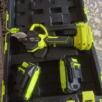 قیچی شارژی هرس|ابزارآلات|نالوس, |دیوار