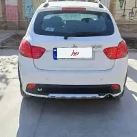 فروش کوییک R|خودرو سواری و وانت|زاهدان, |دیوار