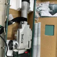 چکش تخریب۱۸کیلویی تولیکس اصلی