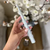شمع قلمی