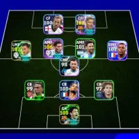 ایفوتبال بلینگام