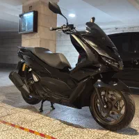 PCX 160cc|موتورسیکلت|تهران, پونک|دیوار