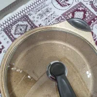 تابه عروس|ظروف پخت‌وپز|تهران, شهرک ولیعصر جنوبی|دیوار