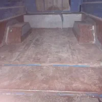 نیسان دوگانه مدل ۹۶|خودرو سواری و وانت|بجنورد, |دیوار