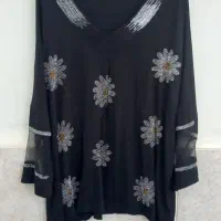 مانتو پاییزه و...|لباس|ارومیه, |دیوار