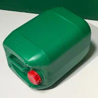 گالن ۲۰ لیتری|ظروف نگهدارنده، پلاستیکی، یکبارمصرف|قم, کوه سفید|دیوار