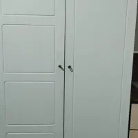 تخت وکمدبچگانه.مناسب بچه نوزادی تاکودک