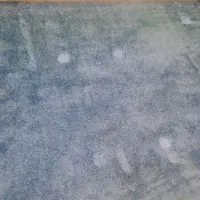 موکت رنگ آبی برند پالاز موکت دست دو