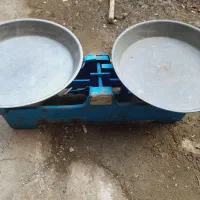 ترازو سالم در حد نو