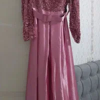 تعدادی لباس مجلسی سایز ۴۴،۴۶،۴۸ در حد نو