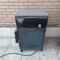 کباب پز گازی|اجاق گاز و لوازم برقی پخت‌وپز|اهواز, کوی صادقیه|دیوار