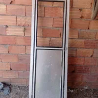 در الیومنیوم فروشی|مصالح و تجهیزات ساختمان|نمشیر, |دیوار